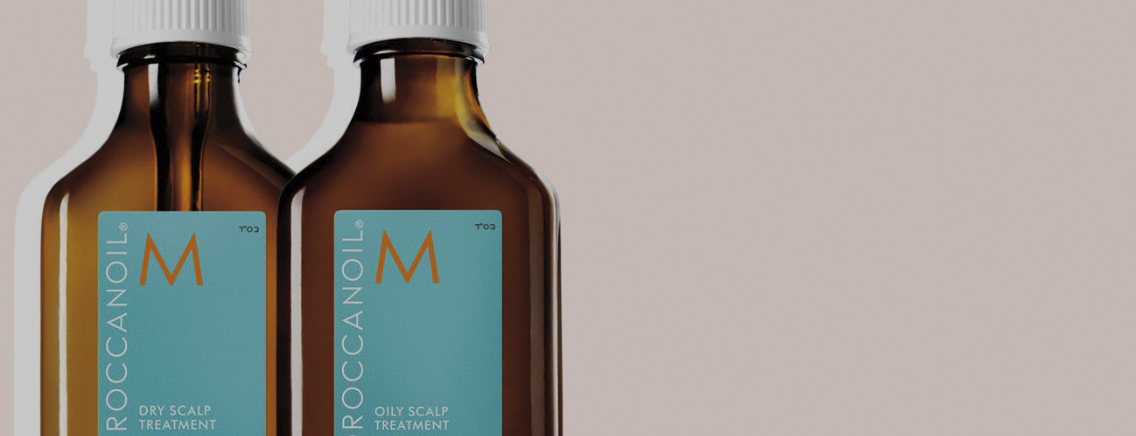 Moroccanoil - Coserty Beauty Shop